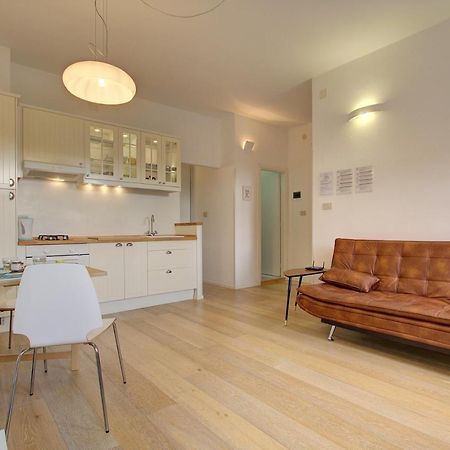 Apartmán Soave Ghetto Benátky Exteriér fotografie