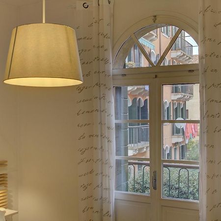 Apartmán Soave Ghetto Benátky Exteriér fotografie