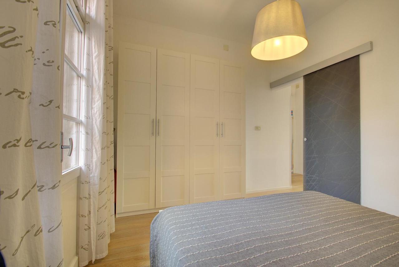 Apartmán Soave Ghetto Benátky Exteriér fotografie